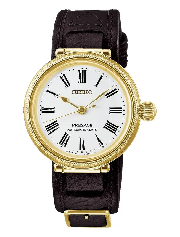 Seiko Presage Classic 35mm Ref:SPB538