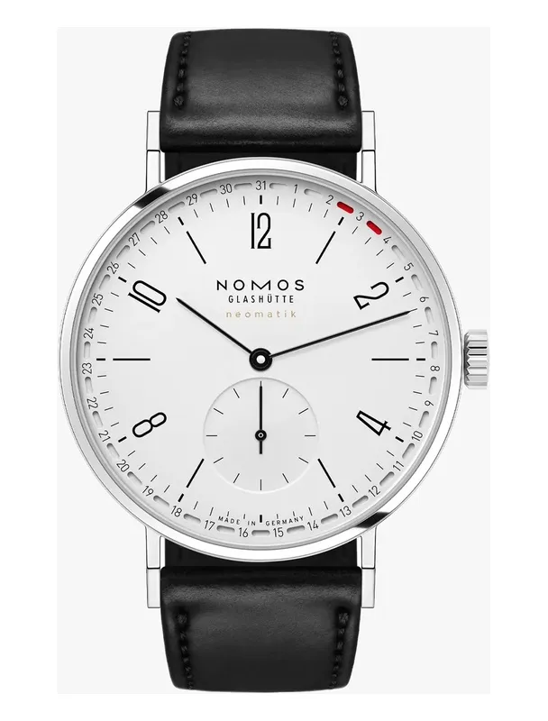 Nomos Tangente Neomatik Update 38.5mm Ref:147.SB