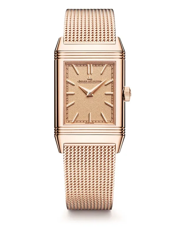 Jaeger-LeCoultre Reverso Tribute Monoface 24.4mm Ref:Q716216J
