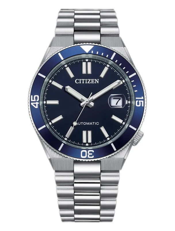 Citizen Tsuyosa Shore 40mm Ref:NJ0230-59L