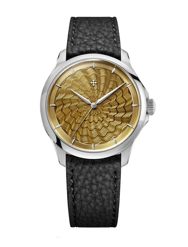 Venezianico Redentore Utopia II 38mm Ref:redentore-utopia-ii-alpha