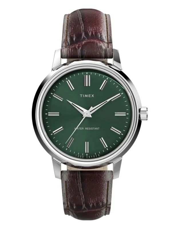 Timex Oliver Marlin x Todd Snyder 38mm Ref:TW2Y51600