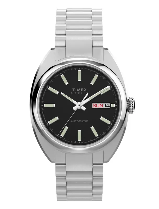 Timex Marlin Draper Automatic 37mm Ref:TW2Y65000