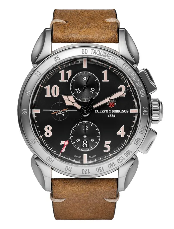 Chronograph